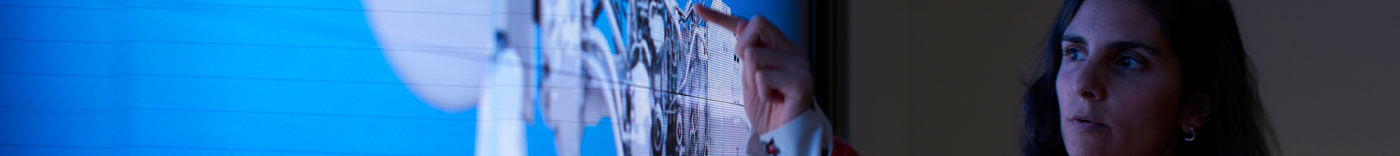 Bild zu CMC Materials Process Engineer - Laboratory